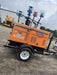 2021 Lincoln Electric Vantage 549X Ready Pak 3, ORANGE (includes trailer, cable rack, fender light kit)