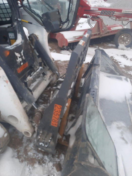 2022 PALADIN 48" Pallet Forks - Paladin