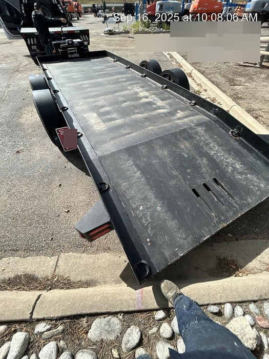 2024 STEELPOINT K19E