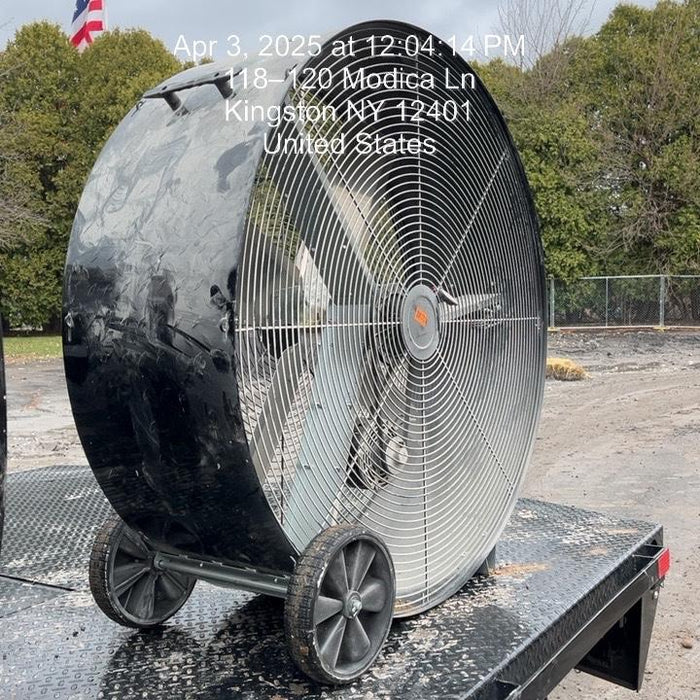 2024 MASTER MHD-42-BDF-C