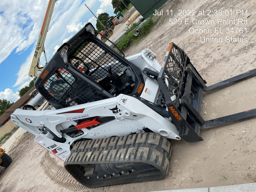 2022 PALADIN 48" Pallet Forks - Paladin