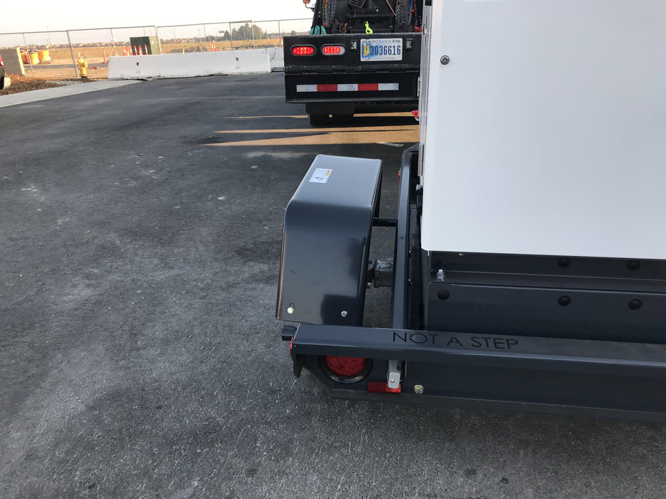 2021 AIRMAN SDG25S-8E1