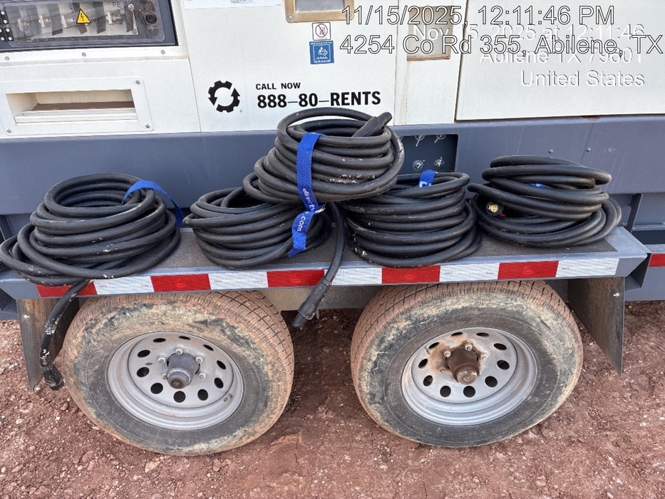 2024 POWER TEMP SYSTEMS P-PQ2X400L2CL8CS