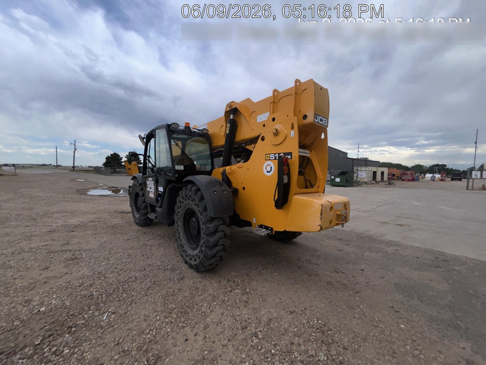 2024 JCB 506-36