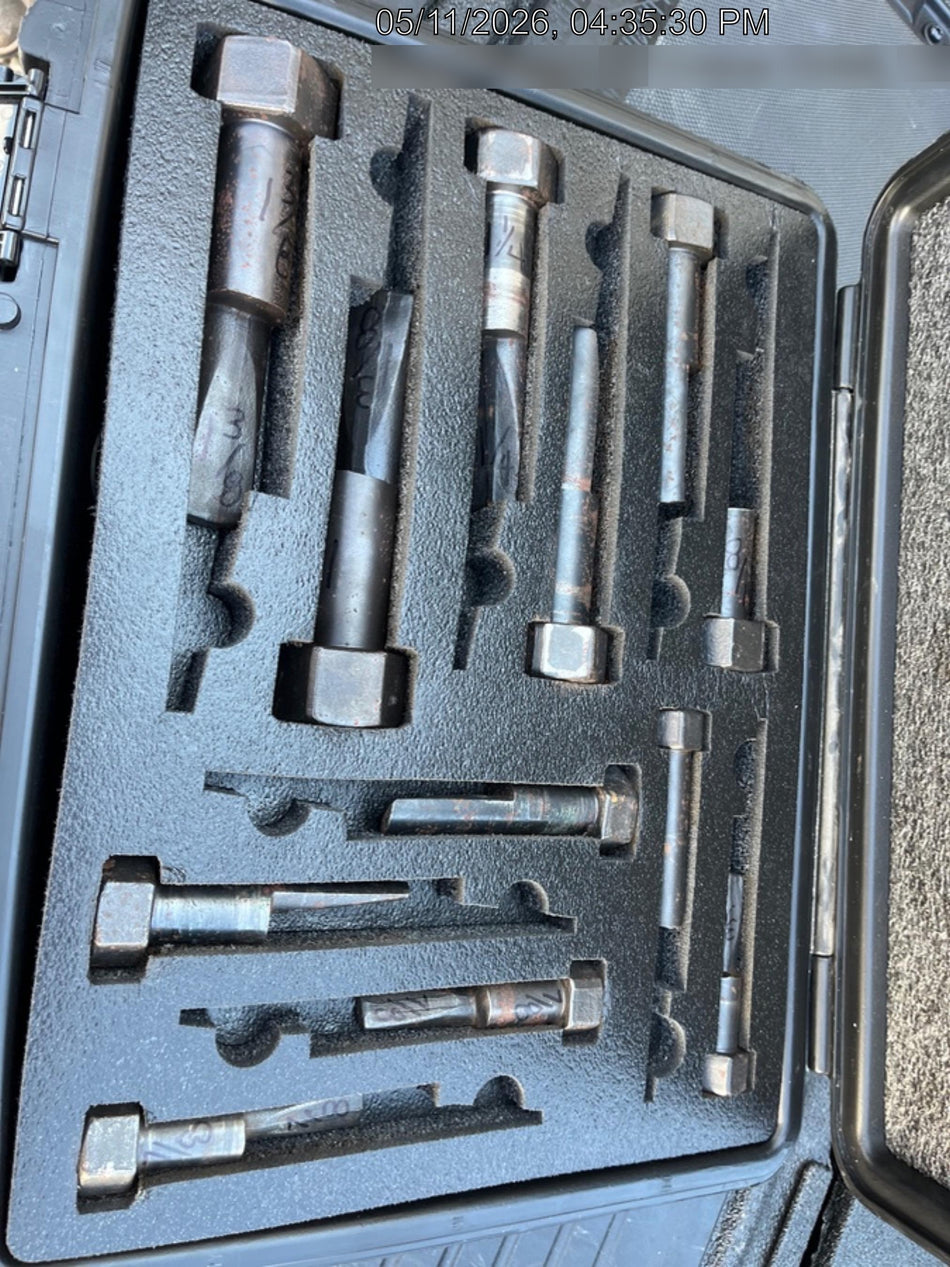 2021 GEARWRENCH PETOL