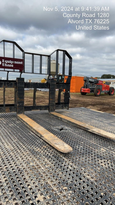 2024 VIRNIG PF4855-5VG