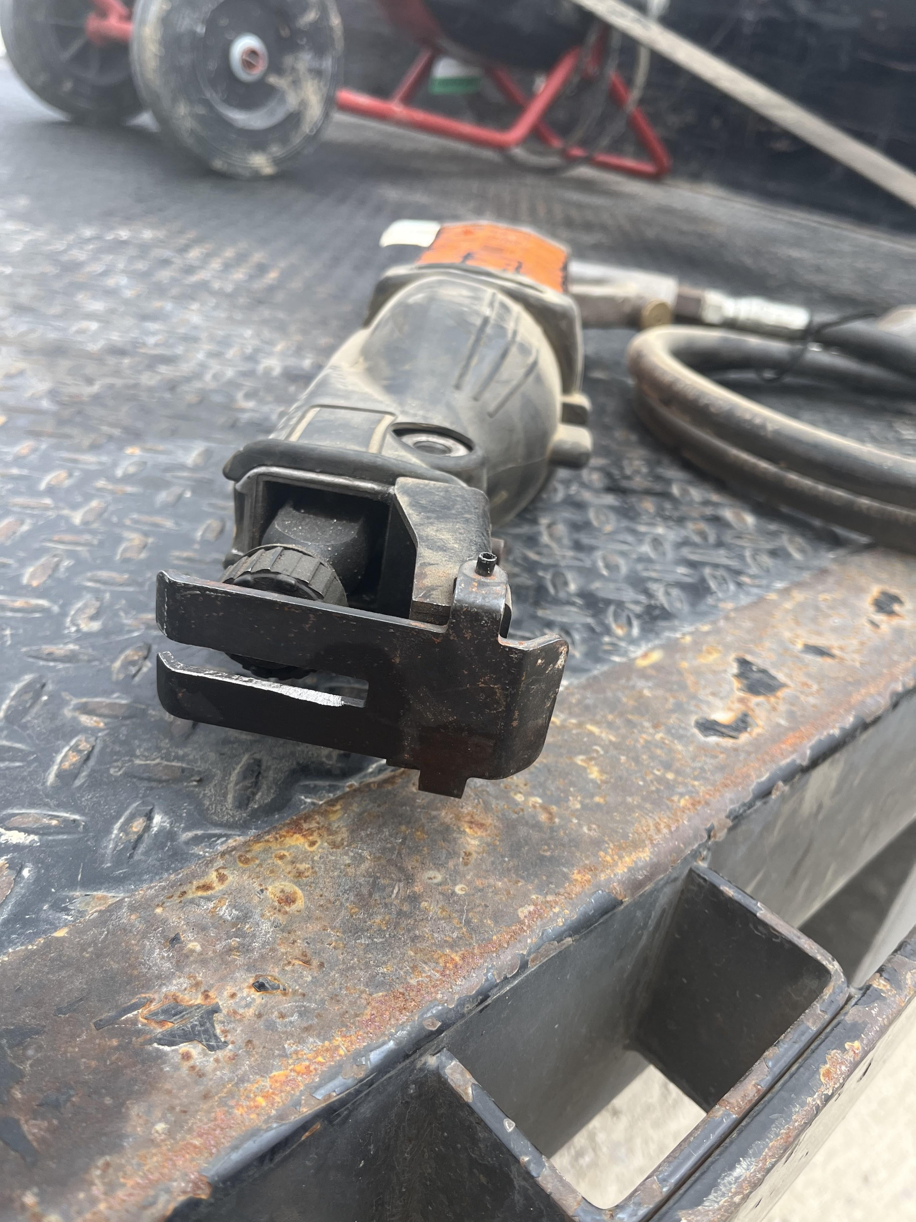 2021 MICHIGAN PNEUMATIC 18405