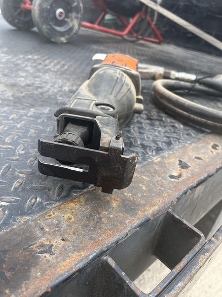 2021 MICHIGAN PNEUMATIC 18405