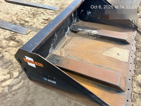 2024 STAR INDUSTRIES 1406B