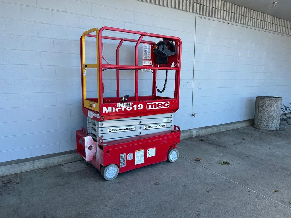 2021 MEC Micro 19