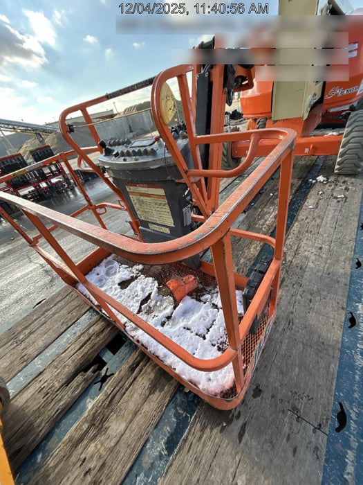 2019 JLG 450AJ