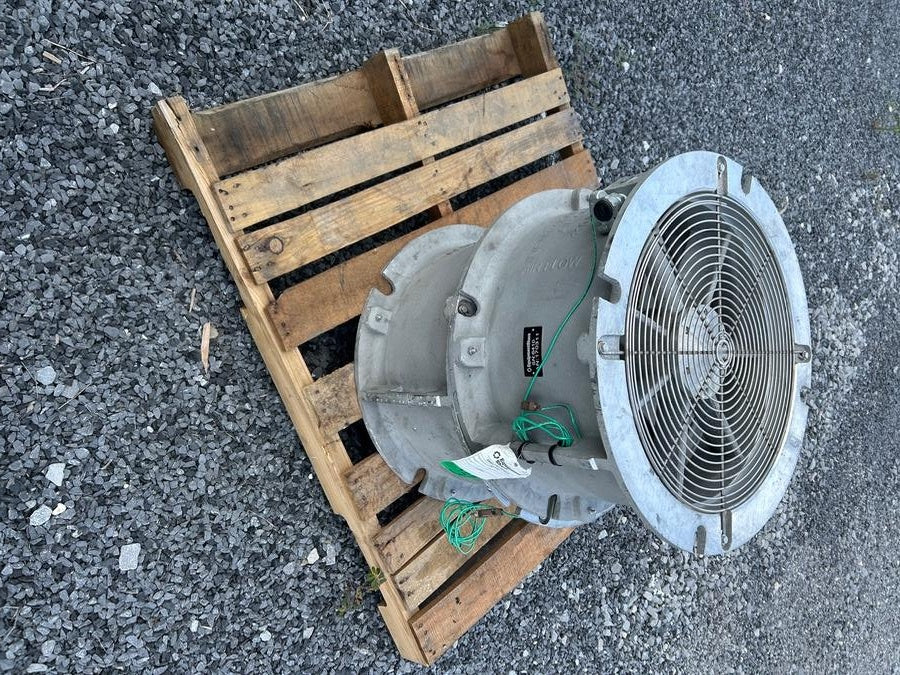 2021 MICHIGAN PNEUMATIC JF20