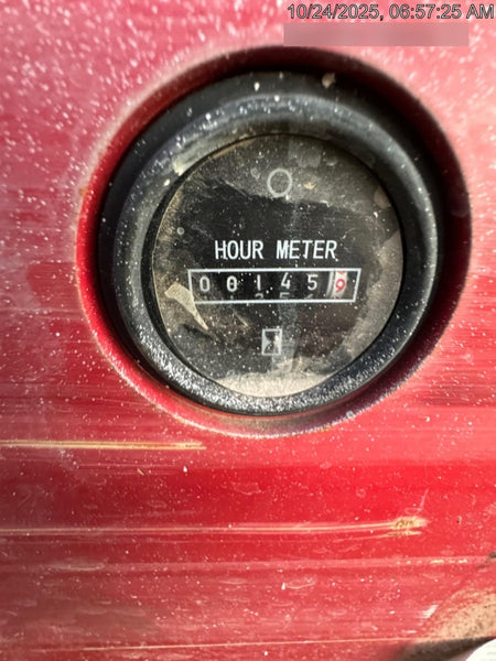 2021 MEC 4555SE