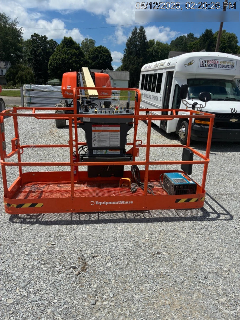 2022 MILLER ELECTRIC CST-282
