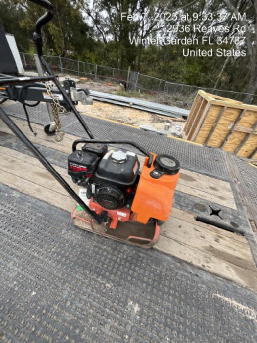 2023 MULTIQUIP MVC82VHW