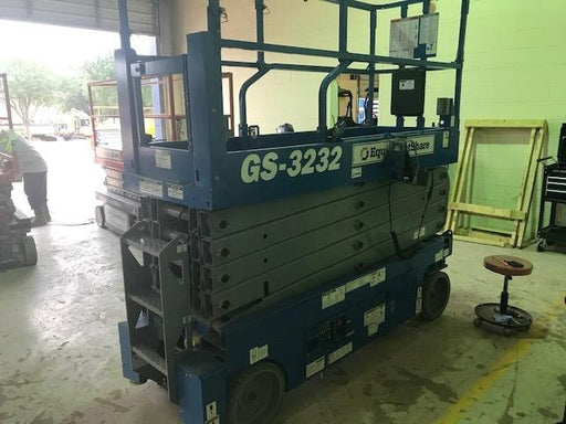 2020 Genie GS-3232 GENIE GS-3232
