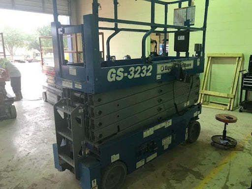 2020 Genie GS-3232 GENIE GS-3232