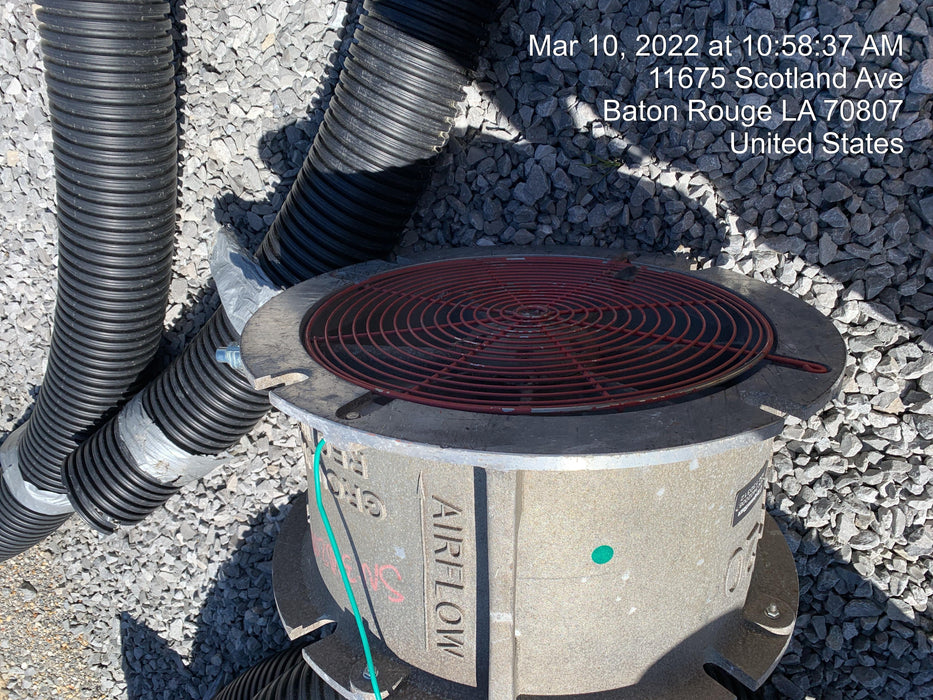 2021 MICHIGAN PNEUMATIC JF20