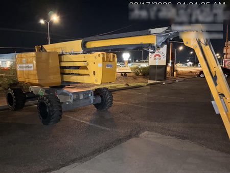 2020 HAULOTTE HA61RTJ O