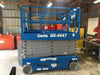2017 Genie GS-4047 Genie GS4047