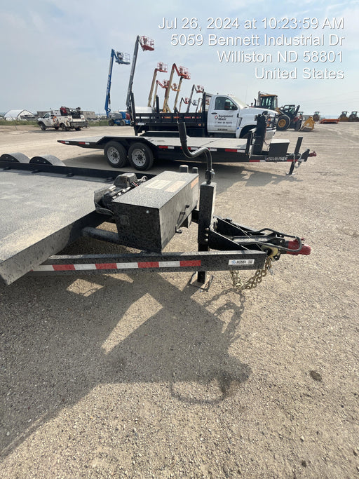 2024 STEELPOINT K19E