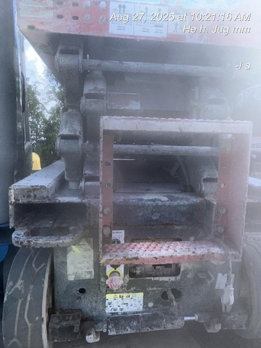 2018 SKYJACK SJIII-3219