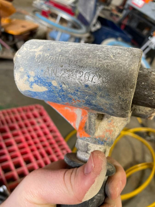 2022 MICHIGAN PNEUMATIC MP-903-3L Michigan Pneumatic