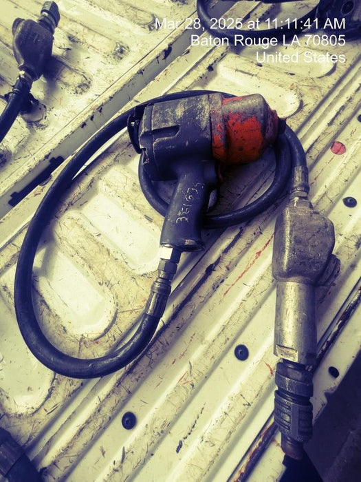 2023 MICHIGAN PNEUMATIC ES-750SS-TRACKER