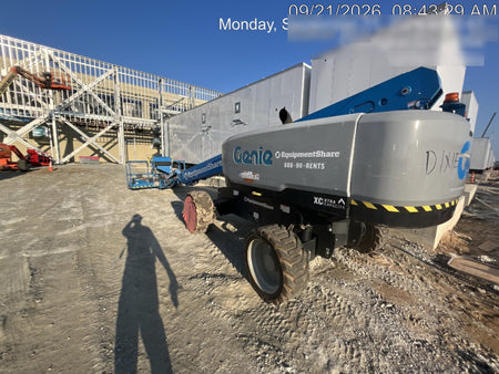 2025 MILLER ELECTRIC CST-282