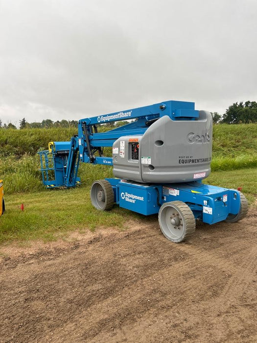 2025 GENIE Z40/23N RJ