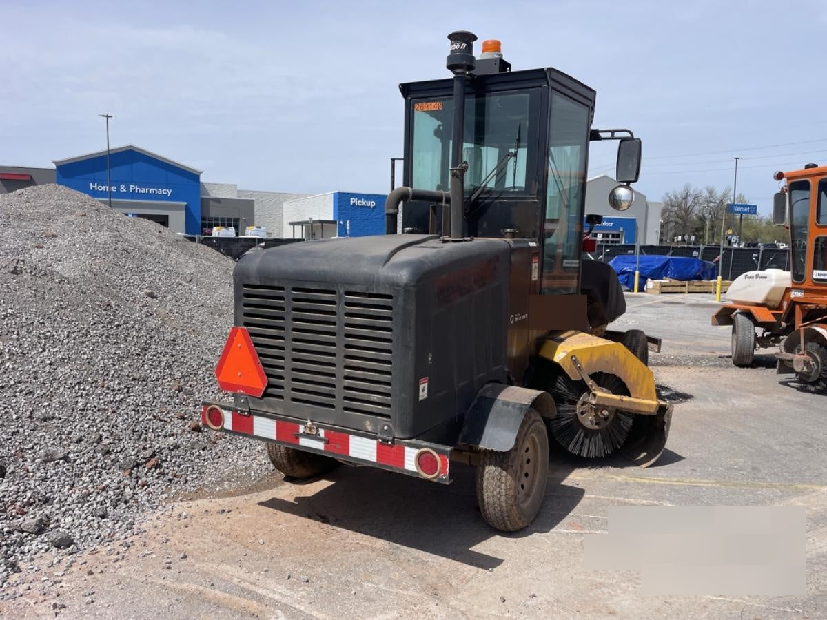 2022 LAYMOR SM450