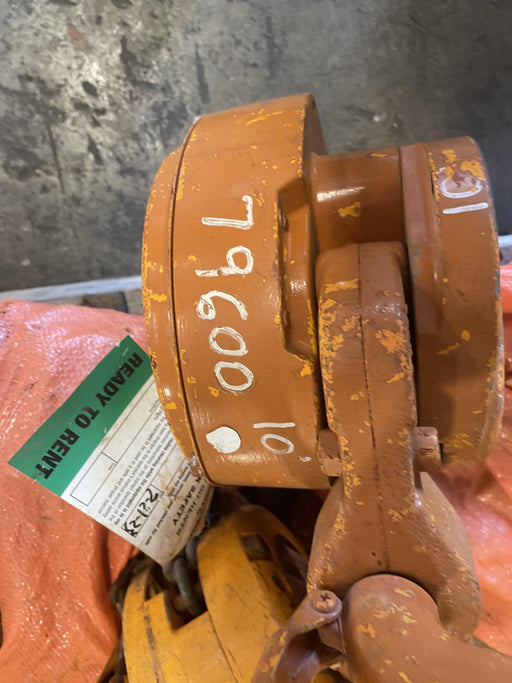 2020 HARRINGTON CF050-10