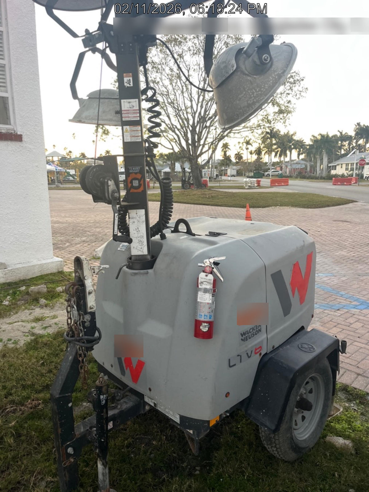 2023 GENERAC MLT2