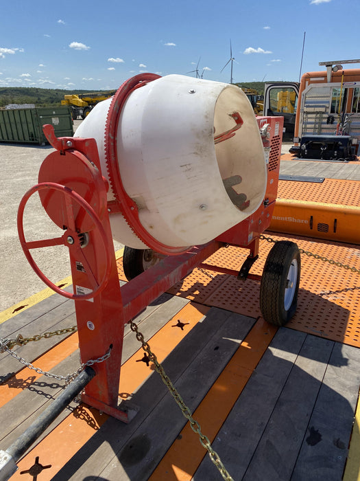 2020 MULTIQUIP MC94PH8