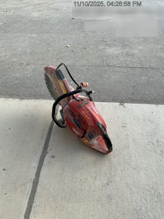 2020 HILTI DSH 700-X