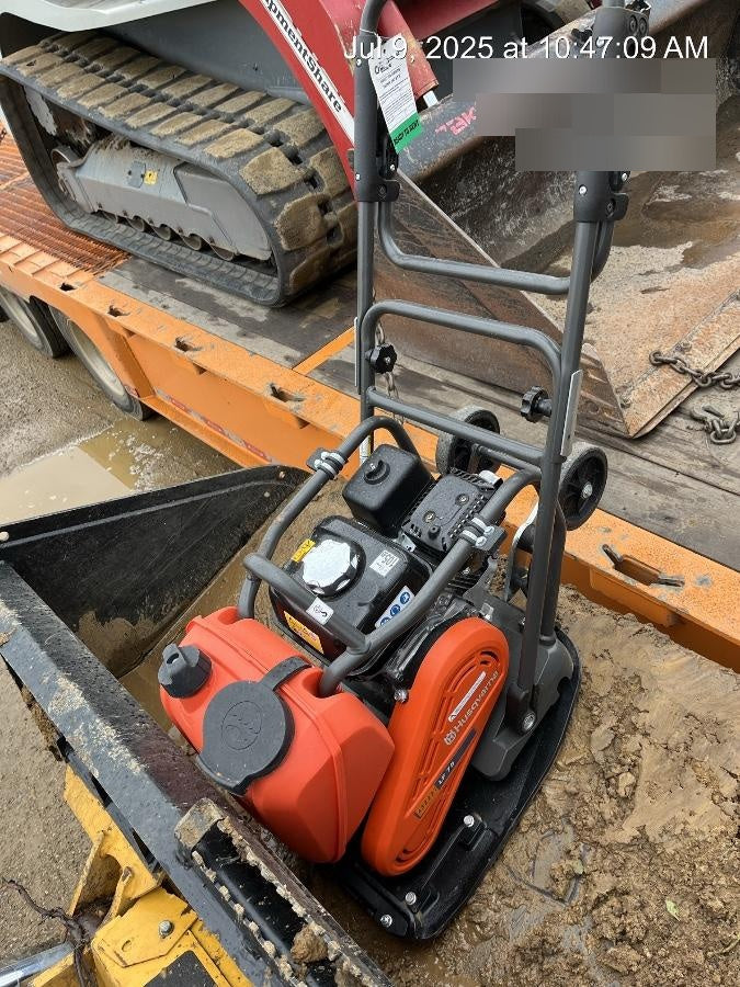 2024 HUSQVARNA LF75
