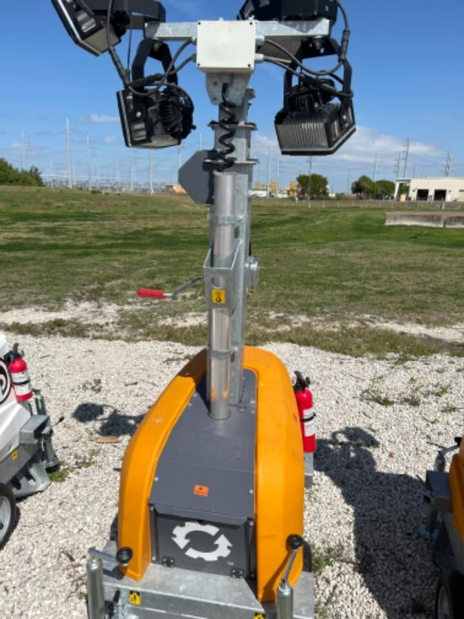 2024 ATLAS COPCO HILIGHT E3 Plus