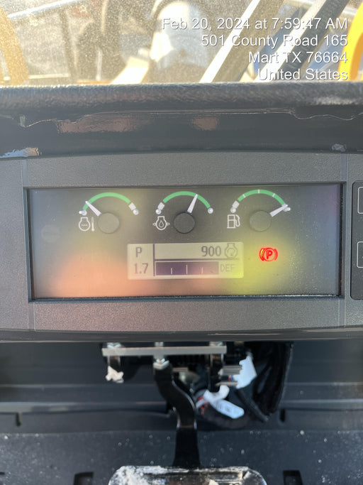 2023 JOHN DEERE 655K