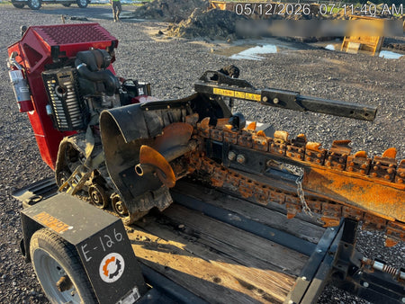 2022 TORO TRX-250