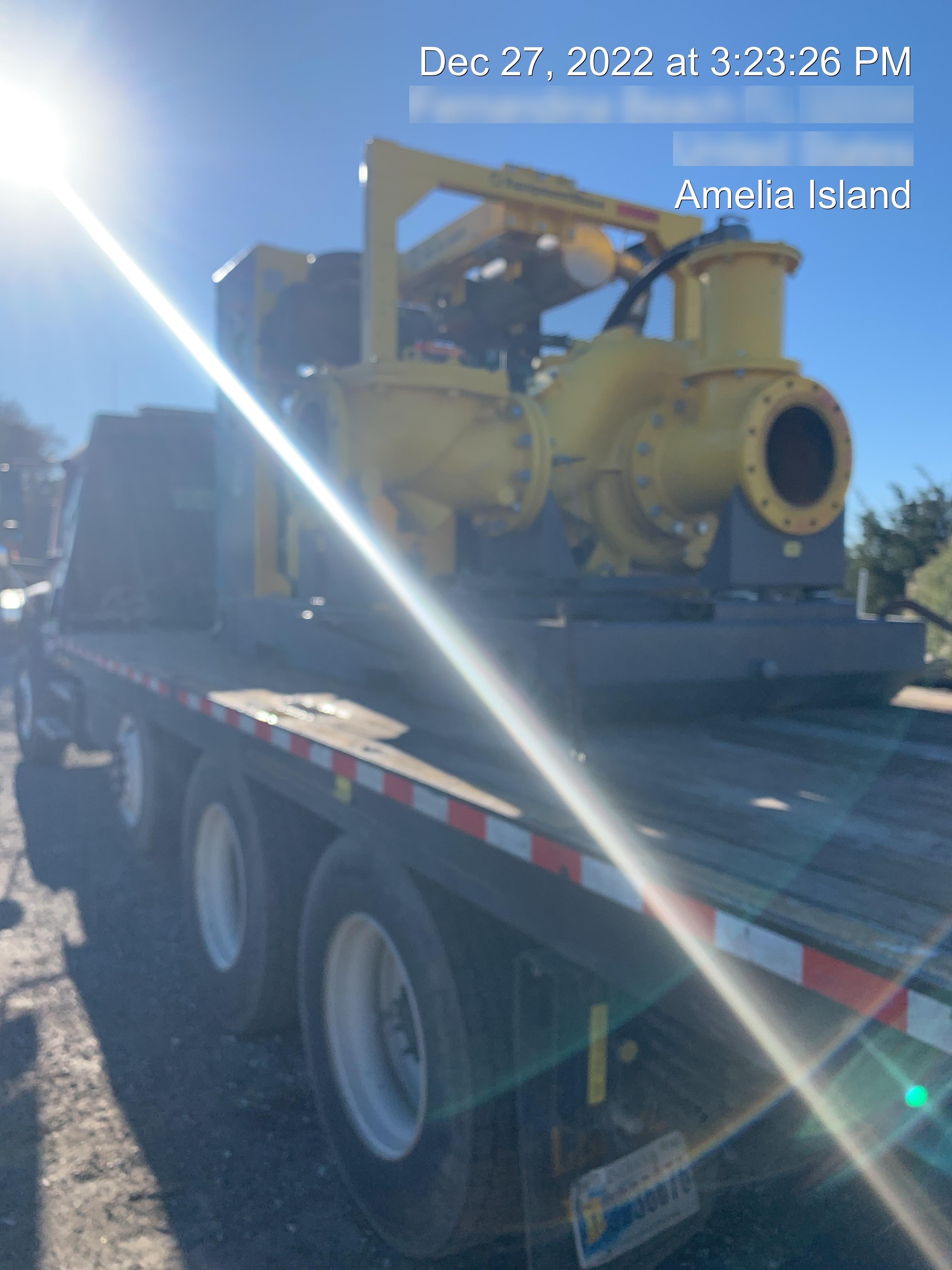 2021 ATLAS COPCO PAC F1212 VD