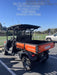 2022 KUBOTA RTV-X1140W-H (Canopy)