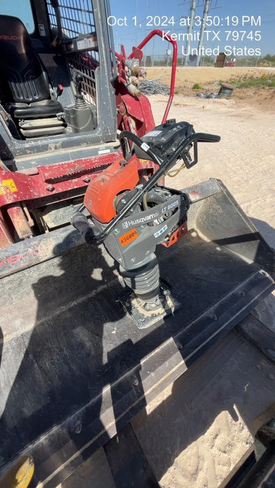 2024 HUSQVARNA LT6005