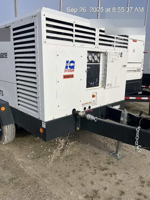 2025 BOBCAT PA825VWCU-T4F