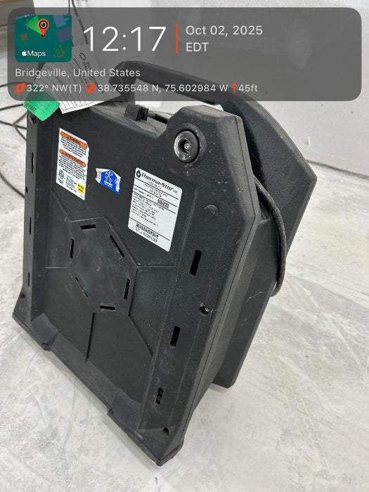 2022 PHOENIX AirMAX Radial Air Mover