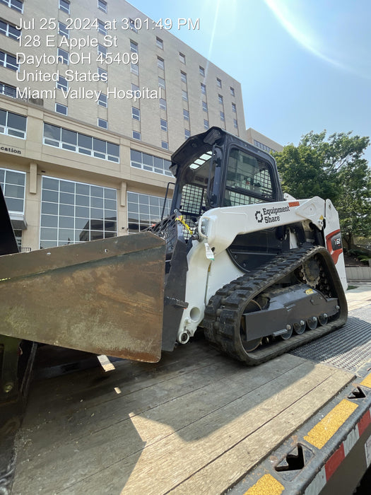 2022 PALADIN 48" Pallet Forks - Paladin