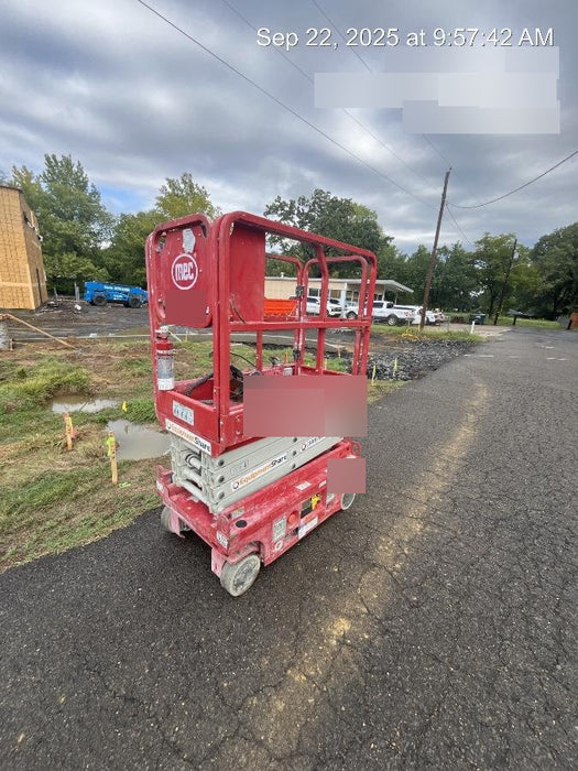 2019 MEC 1330SE MEC 1330SE w/ES Track Hardware, Full Extended 2 Year Warranty