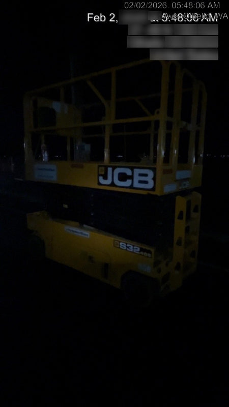 2022 JCB S3246E