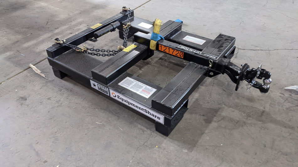 2020 STAR INDUSTRIES 1395B