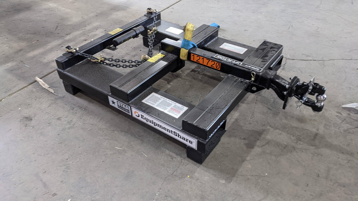 2020 STAR INDUSTRIES 1395B