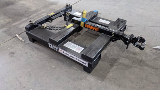 2020 STAR INDUSTRIES 1395B